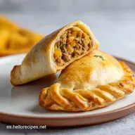 Empanada Argentina: Receta Tradicional para 24 Unidades