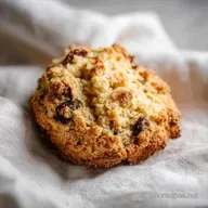 Receta de Galletas con Chispas de Chocolate en 32 Minutos