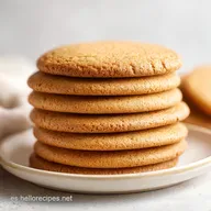 Receta De Galletas en 22 Minutos