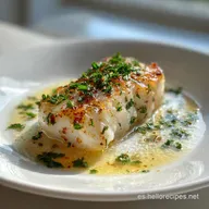 Receta de Merluza al Horno en 25 Minutos | Piel Crujiente