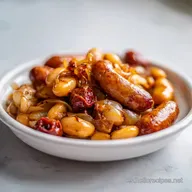 Receta Fabada Asturiana: 5 Raciones