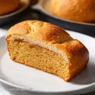 Remolinos de Canela y Ar&aacute;ndanos Tu Nuevo Pan Dulce Favorito