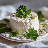 Ricotta Salada: Curado Controlado