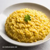 Risotto de Setas Receta Cremosa y F&aacute;cil Para Chuparse los Dedos