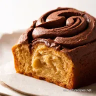 Deliciosos Receta de Cinnamon Rolls de Chocolate Caseros