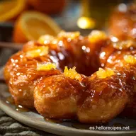 Rosquillas de Semana Santa: Receta de la Abuela con An&iacute;s y Naranja