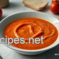 Salmorejo Cordob&eacute;s: &iexcl;El Cl&aacute;sico Refrescante!