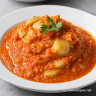 Salsa de Champi&ntilde;ones Cremosa Mi Secreto Mejor Guardado