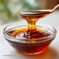 Salsa Ponzu con Dashi y C&iacute;tricos