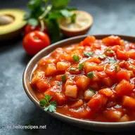 Salsa T&aacute;rtara Casera: &iexcl;El Toque Secreto para tus Mariscos!