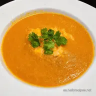 Sopa de Miso Casera Un Toque Espa&ntilde;ol