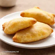Sopaipillas Pasadas La Receta de la Abuela Chilena
