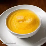 Suspiro de Maracuy&aacute; Un Postre Tropical que Enamora