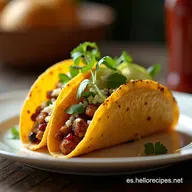 Tacos de Suadero El Sabor Aut&eacute;ntico de M&eacute;xico en tu Mesa