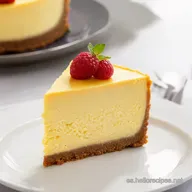 Tarta de la Vi&ntilde;a Mi Secreto para la Cheesecake Vasca Perfecta