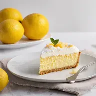 Tarta de Lim&oacute;n y Merengue Claras a Punto de Nieve Perfectas