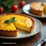 Tarta de Queso estilo La Vi&ntilde;a Cremosa y F&aacute;cil como en San Sebasti&aacute;n