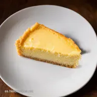 Mi Tarta Queso La Vi&ntilde;a Favorita Receta Cremosa y F&aacute;cil