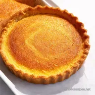 Recetas de Tartas Mi Tarta de Santiago F&aacute;cil y Aut&eacute;ntica