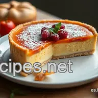 Tarta de Santiago: La Receta Aut&eacute;ntica y Deliciosa