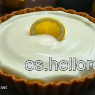 Tarta de Yogur Microondas &iexcl;Lista en 10'! Receta Express