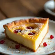 Tarta Fr&iacute;a de Caf&eacute; y Yogur Mi Secreto Sin Horno