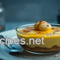 Tiramis&uacute; en Vasito F&aacute;cil: &iexcl;Un Postre Italiano Express!