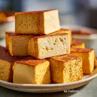 Tofu Ahumado: Textura C&aacute;rnica en 45 Minutos