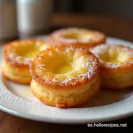 Receta de Torrijas Cl&aacute;sicas La Migaja Perfecta de Semana Santa