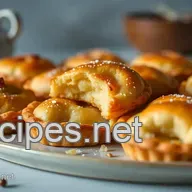 Tortitas Receta: &iexcl;Las Tortitas Caseras M&aacute;s Esponjosas!