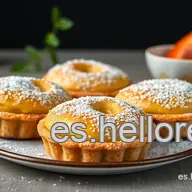 Tortitas de la Abuela Modernizadas: &iexcl;El Desayuno Perfecto!