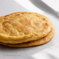 Tortitas Caseras como las de la Abuela Receta F&aacute;cil