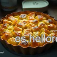Receta Tortitas de Papa: &iexcl;El Secreto de la Abuela!