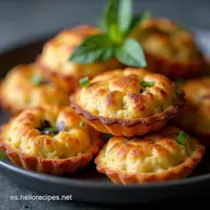 Tortitas Negras F&aacute;ciles Receta Casera como las de la Abuela