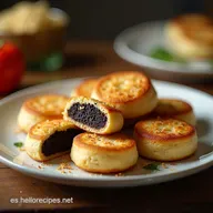 Tortitas Negras Un Cl&aacute;sico Argentino Receta F&aacute;cil