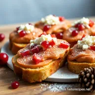 Tostadas Francesas de Panettone Desayuno Navide&ntilde;o F&aacute;cil