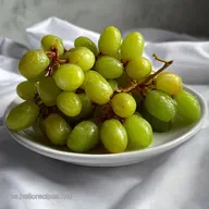Uvas Ao Nuevo New Year Grapes: Estallido Dulce