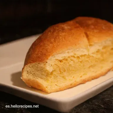 Baonito Receta de baos caseros pan al vapor f&aacute;ciles Tarjeta de receta