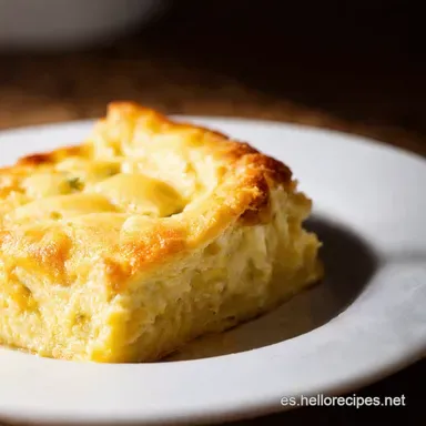 Salsa Blanca Bechamel Como la de la Abuela Cocina F&aacute;cil Tarjeta de receta