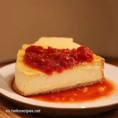 Brie al Horno con Mermelada Un Aperitivo Manchego Fácil Tarjeta de receta