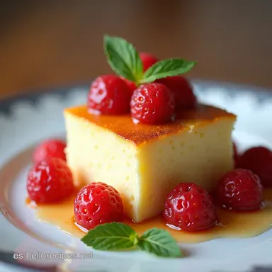 Carlota de Fresa Casera El Postre Refrescante Más Fácil