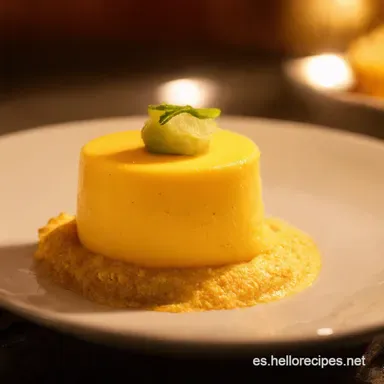 Causa Lime&ntilde;a F&aacute;cil El Sabor de Per&uacute; en tu Mesa Tarjeta de receta