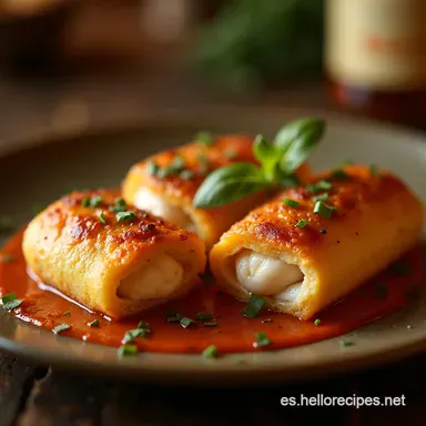 Costillas de Cerdo al Horno Lujosas Melosas y con Salsa BBQ Casera Tarjeta de receta