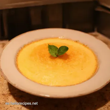 Crema de Anacardos Casera M&aacute;s F&aacute;cil Imposible Tarjeta de receta