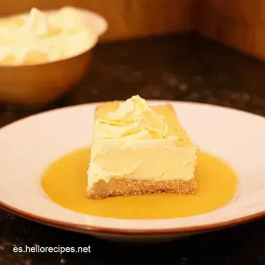 Crema Volteada de Manjar Blanco Sabor a Tradici&oacute;n Tarjeta de receta