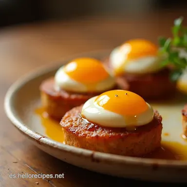 El Secreto del Dorayaki Perfecto Receta Casera Esponjosa y con Trucos de Chef Tarjeta de receta