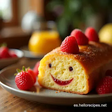 Bud&iacute;n Ingl&eacute;s Casero Receta H&uacute;meda y F&aacute;cil de la Abuela Tarjeta de receta