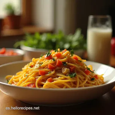 Educa&ccedil;&atilde;o Online Ensalada Energizante Para Estudiar Mejor Tarjeta de receta