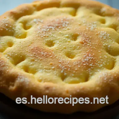 &iexcl;Mis * Galletas mantequilla caseras f&aacute;ciles! Receta TOP de la Abuela Tarjeta de receta