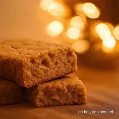 Galletas Snickerdoodle Navide&ntilde;as El Secreto de la Abuela Tarjeta de receta